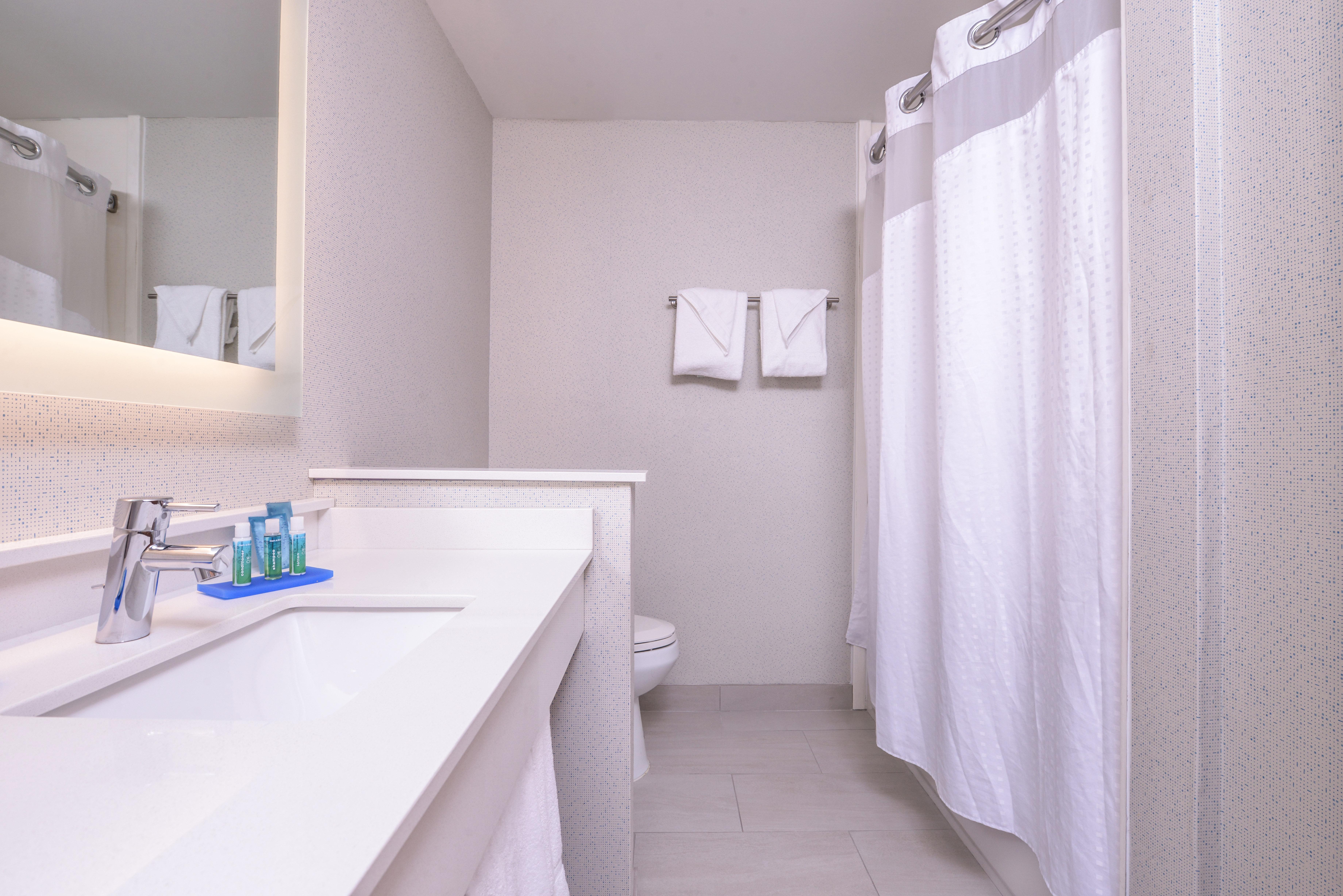 Holiday Inn Express Hotel & Suites Southfield - Detroit, An Ihg Hotel מראה חיצוני תמונה