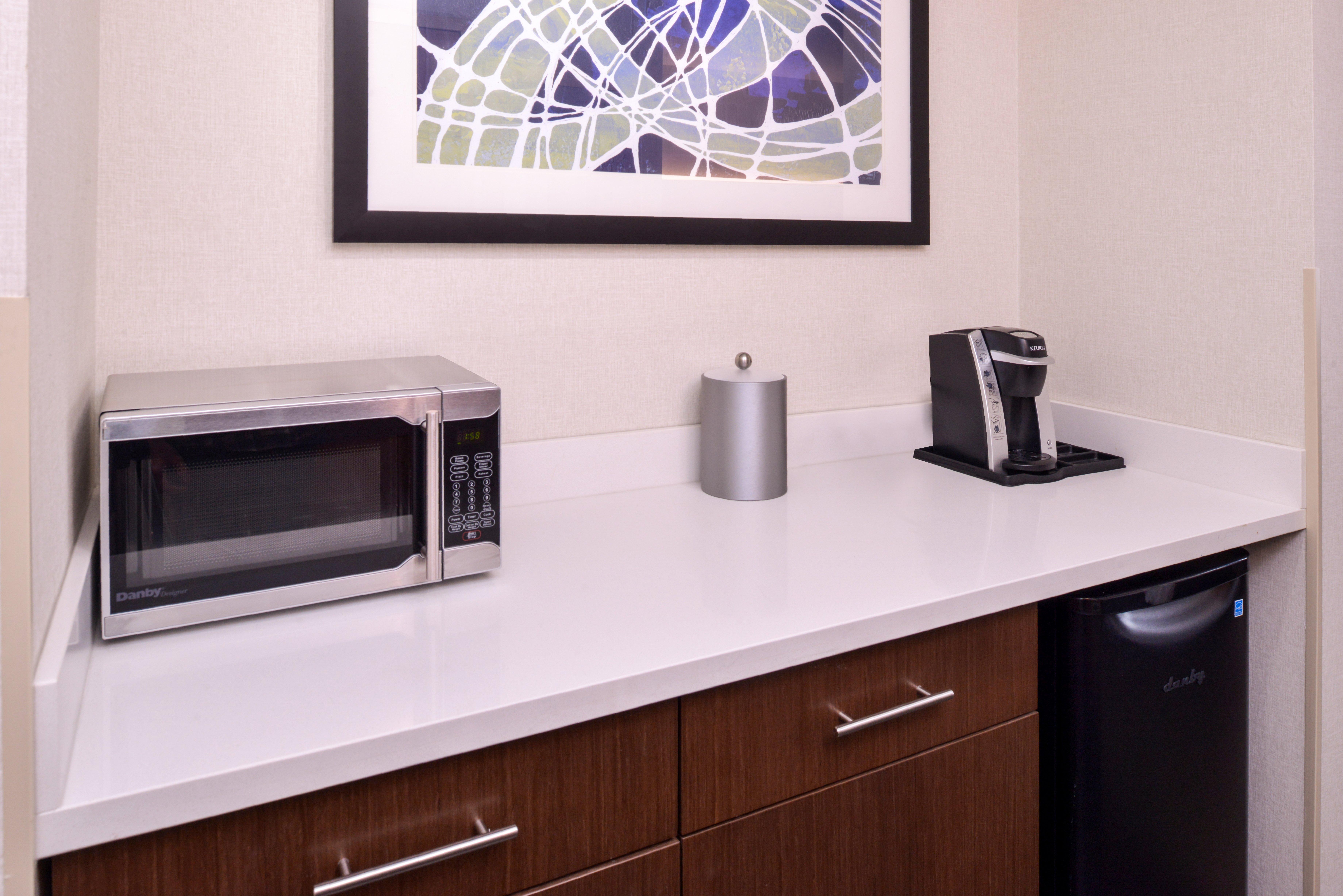 Holiday Inn Express Hotel & Suites Southfield - Detroit, An Ihg Hotel מראה חיצוני תמונה