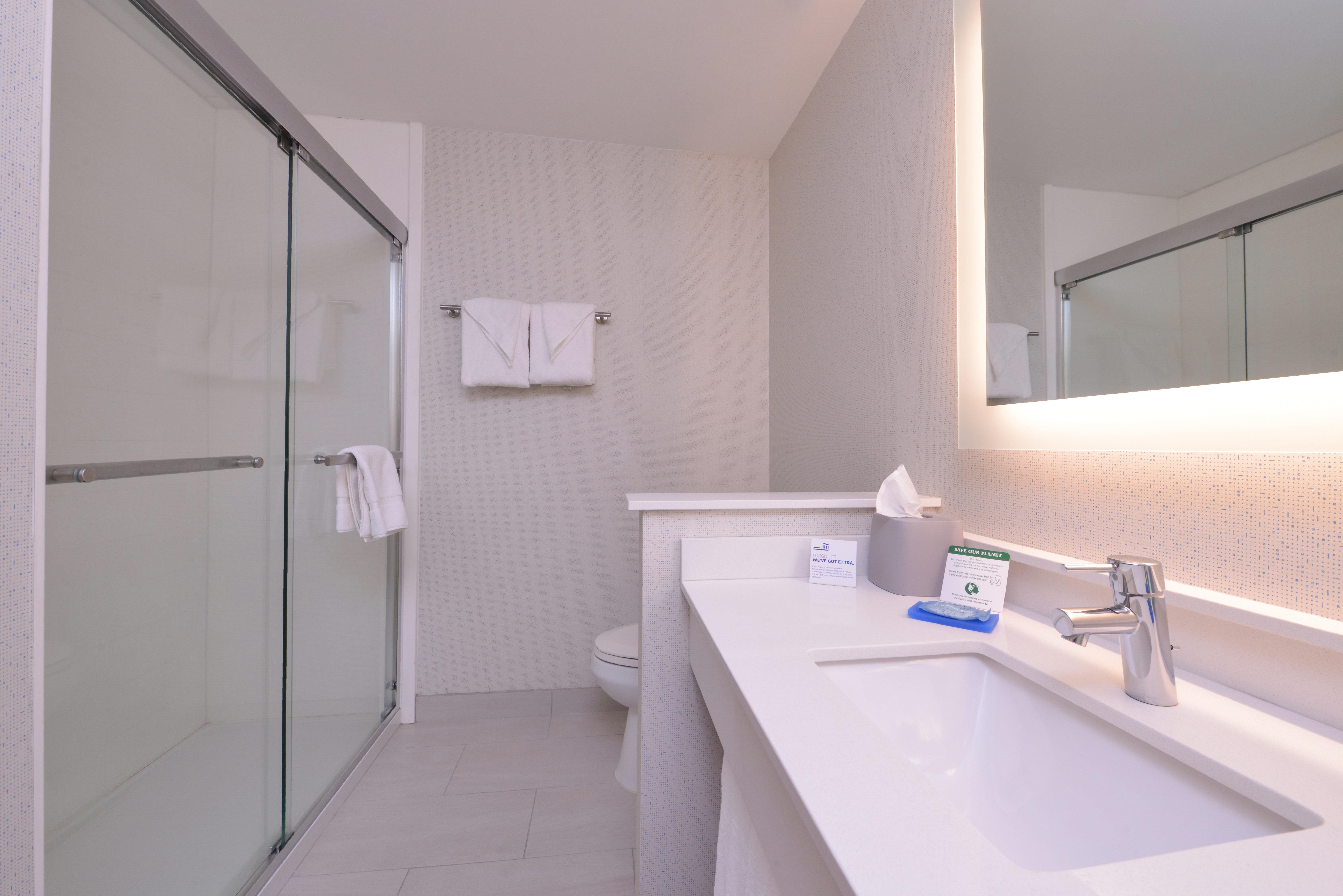 Holiday Inn Express Hotel & Suites Southfield - Detroit, An Ihg Hotel מראה חיצוני תמונה