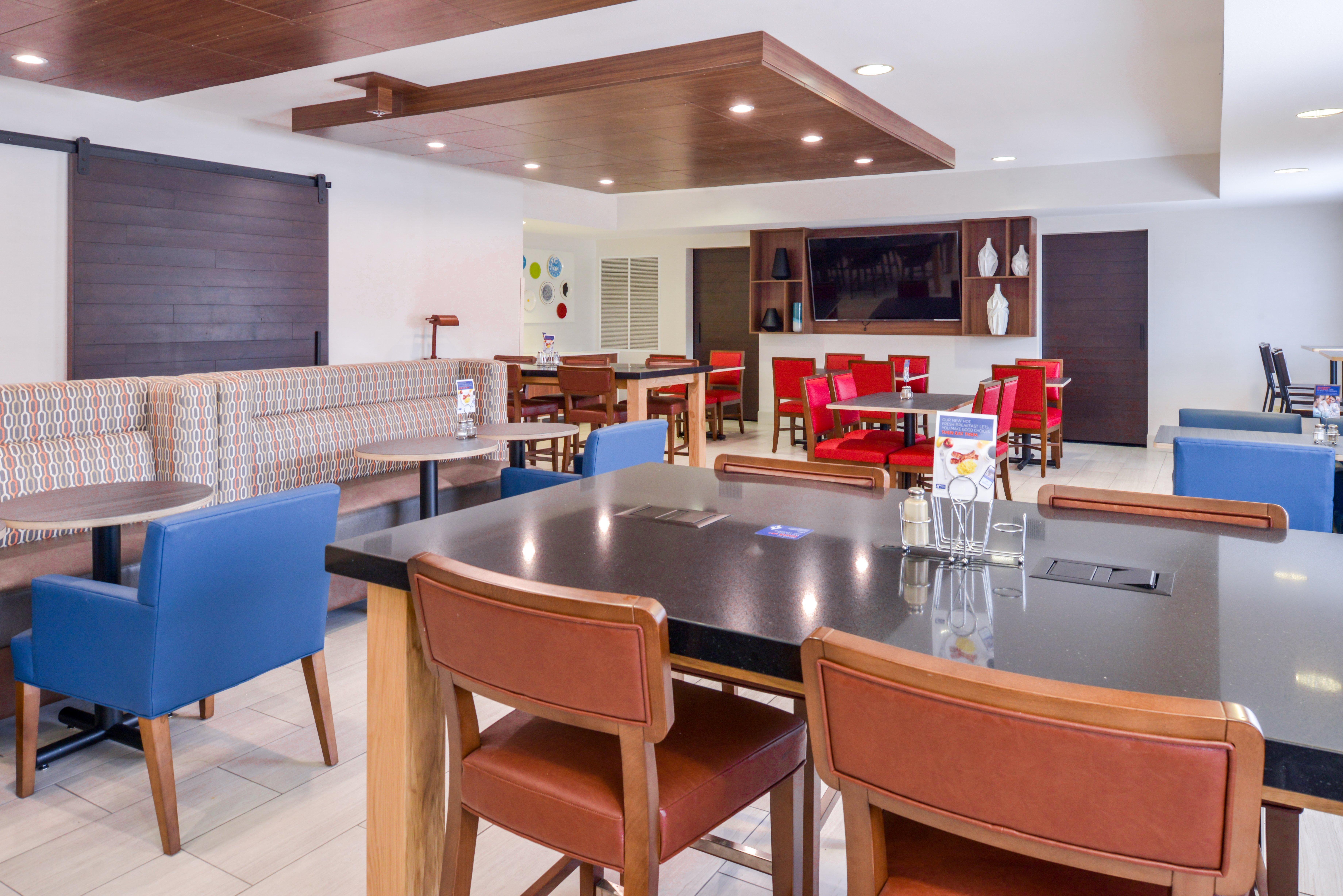 Holiday Inn Express Hotel & Suites Southfield - Detroit, An Ihg Hotel מראה חיצוני תמונה