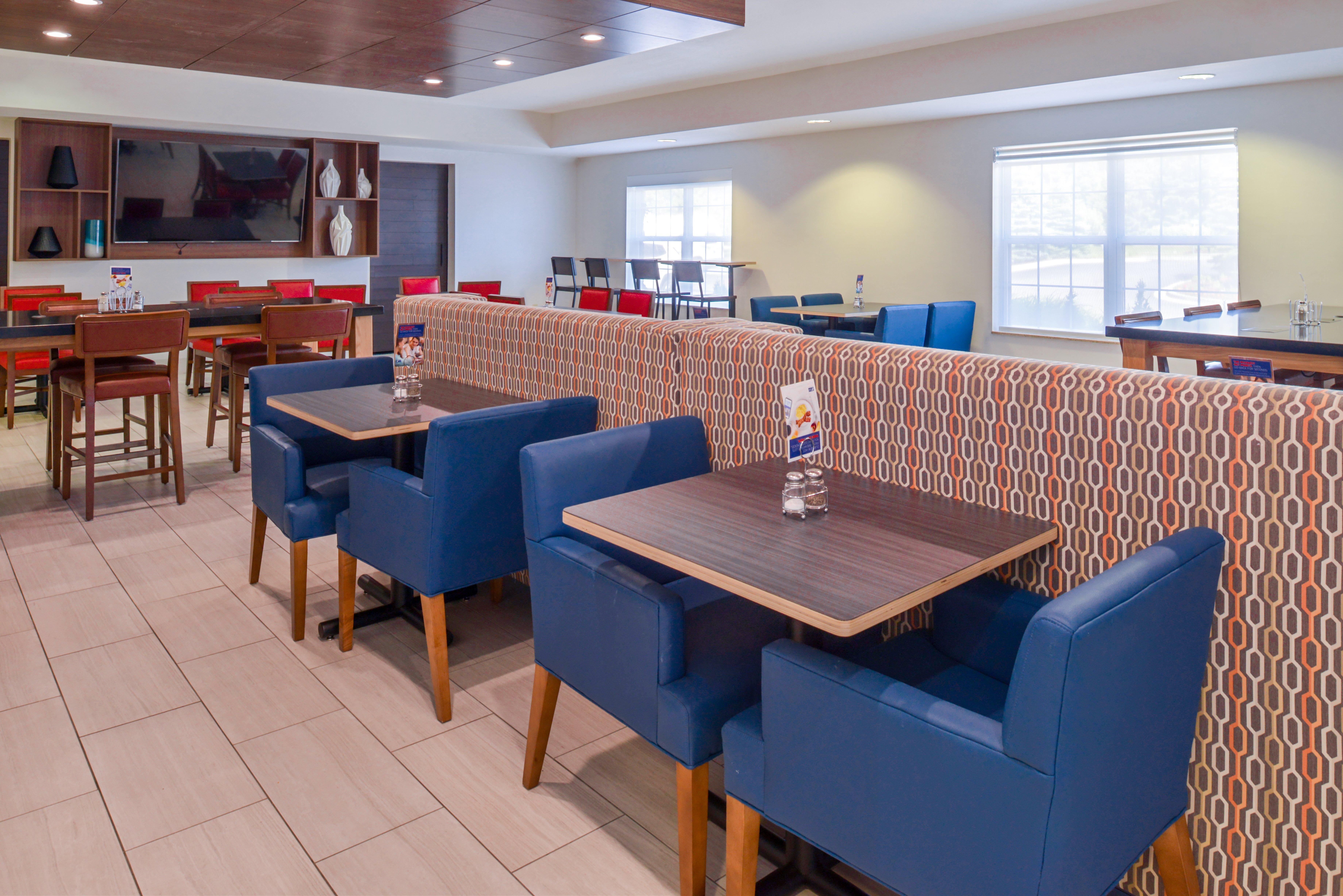 Holiday Inn Express Hotel & Suites Southfield - Detroit, An Ihg Hotel מראה חיצוני תמונה