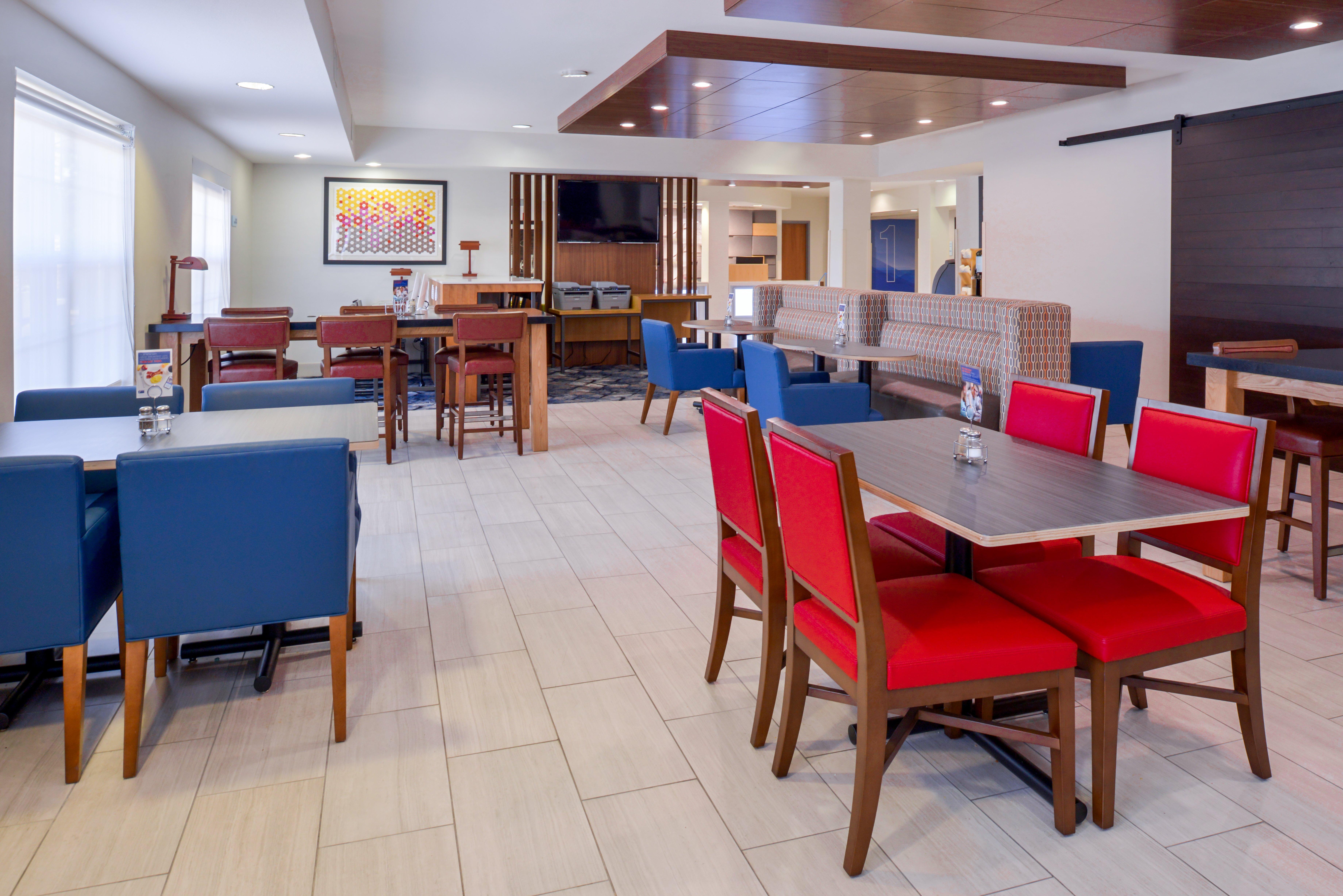 Holiday Inn Express Hotel & Suites Southfield - Detroit, An Ihg Hotel מראה חיצוני תמונה