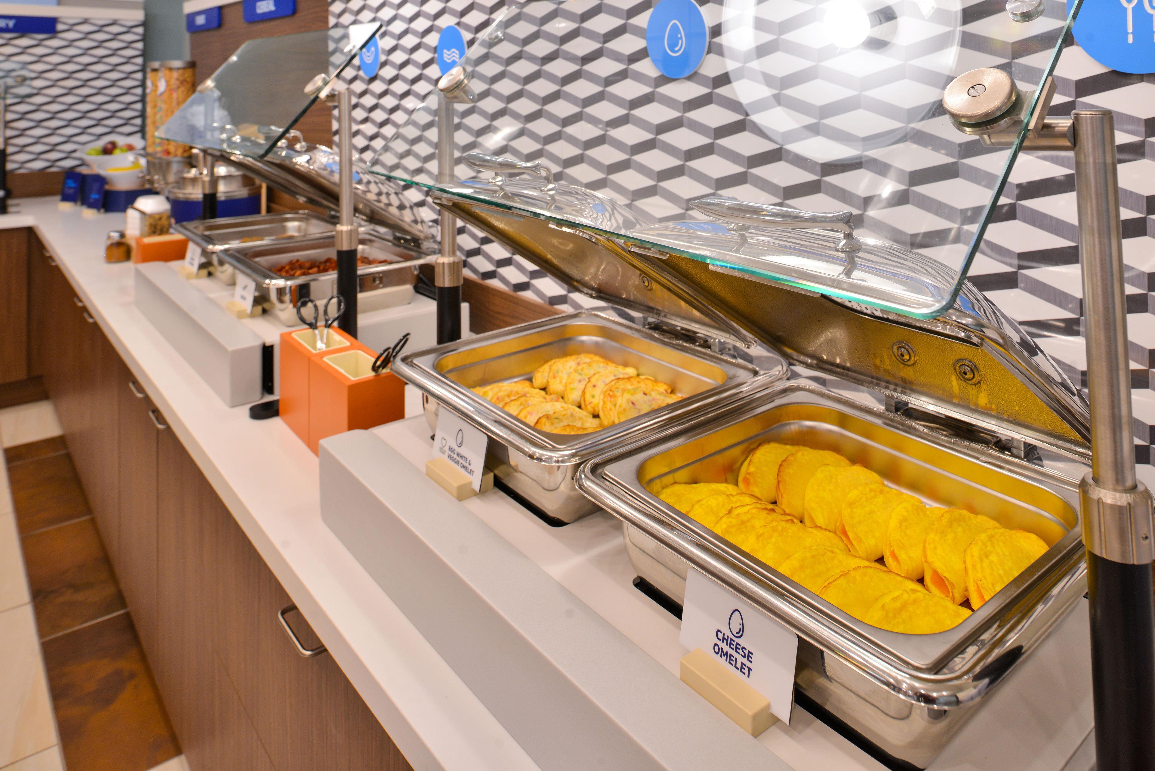 Holiday Inn Express Hotel & Suites Southfield - Detroit, An Ihg Hotel מראה חיצוני תמונה