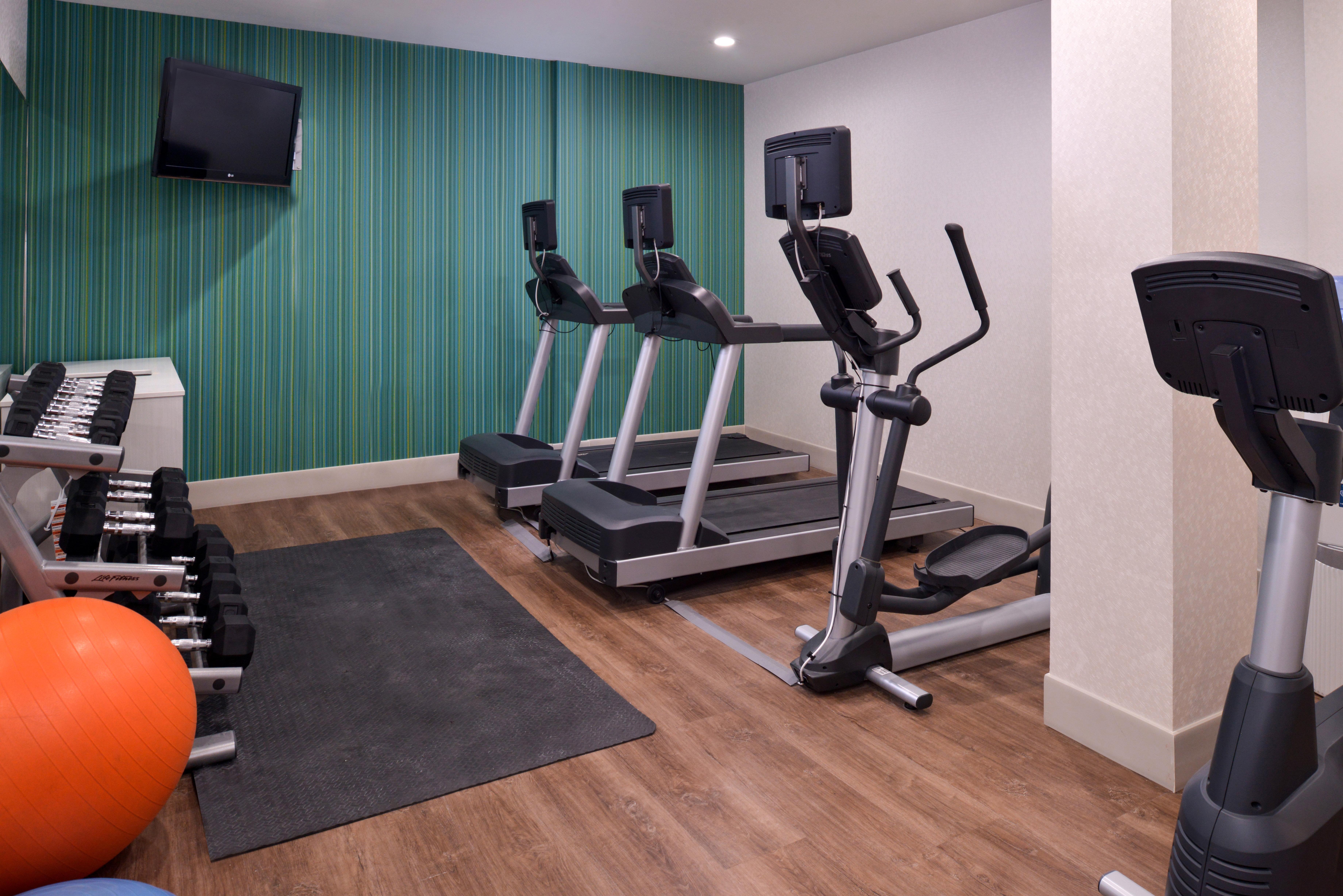 Holiday Inn Express Hotel & Suites Southfield - Detroit, An Ihg Hotel מראה חיצוני תמונה