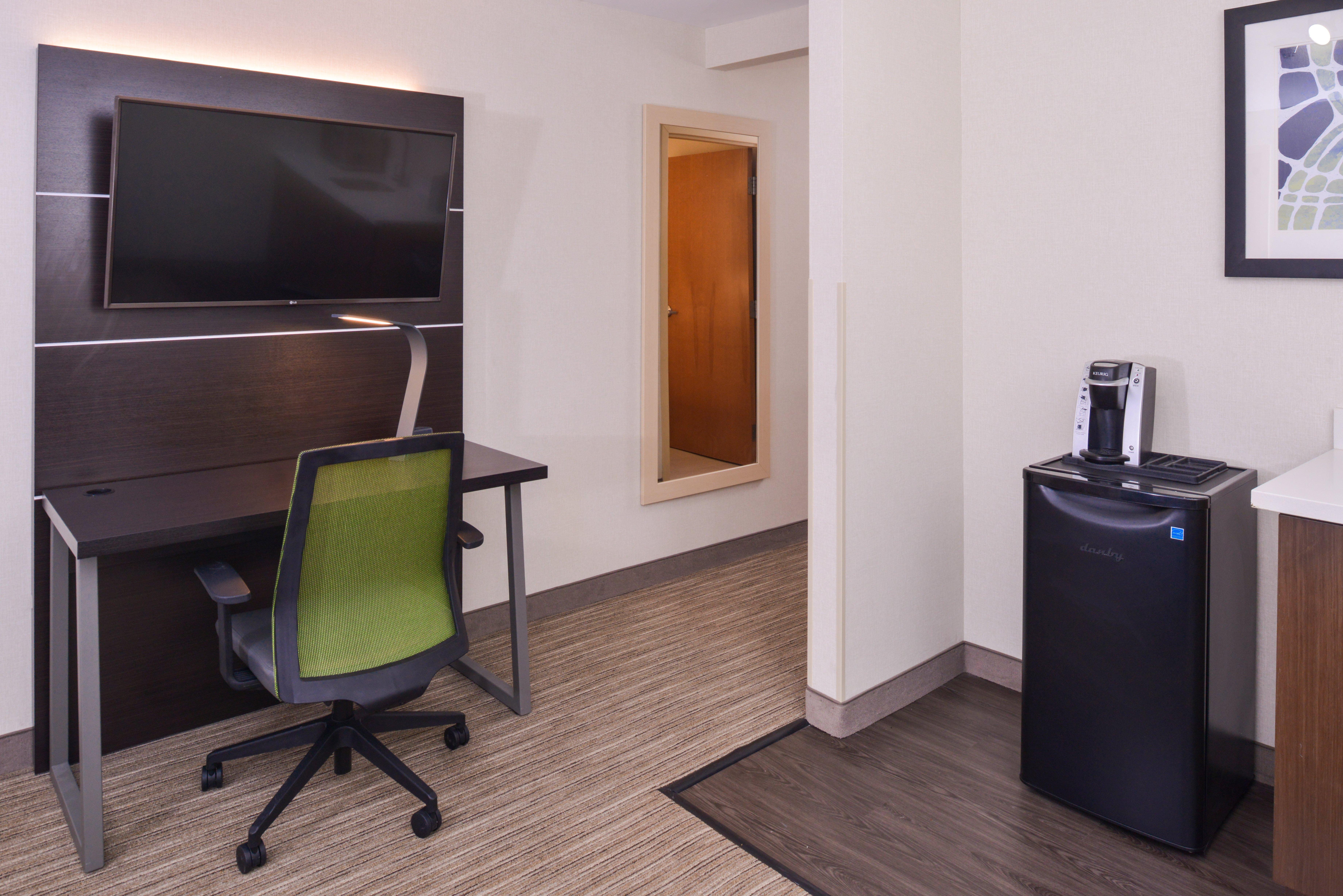 Holiday Inn Express Hotel & Suites Southfield - Detroit, An Ihg Hotel מראה חיצוני תמונה
